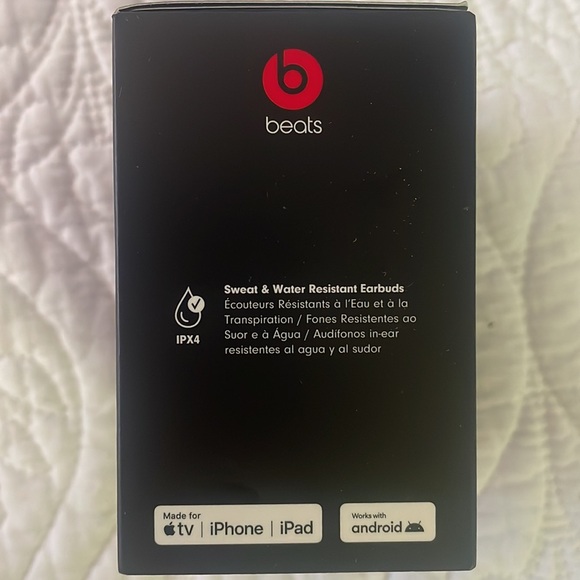 Beats Fit Pro - Noise Canceling - Picture 6 of 6